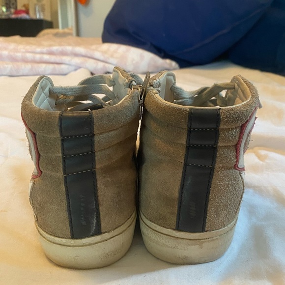Golden Goose Slide Sneakers - Picture 2 of 5